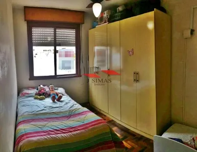 Apartamento com 4 Quartos à venda, 77m² no Passo da Areia, Porto Alegre