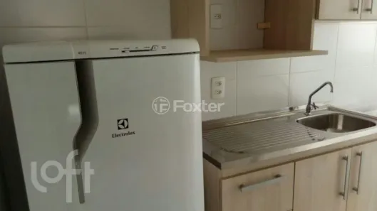 Apartamento com 2 Quartos à venda, 50m² no Vila São José, Porto Alegre