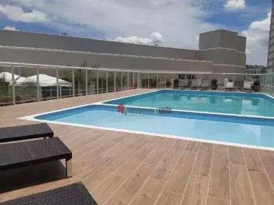 Apartamento com 2 Quartos à venda, 55m² no Santa Terezinha, Juiz de Fora