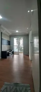 Apartamento com 2 Quartos à venda, 52m² no Mooca, São Paulo