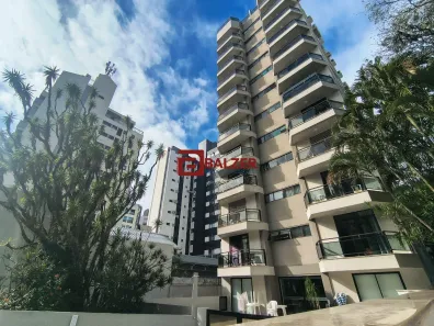Apartamento com 3 Quartos à venda, 145m² no Centro, Florianópolis