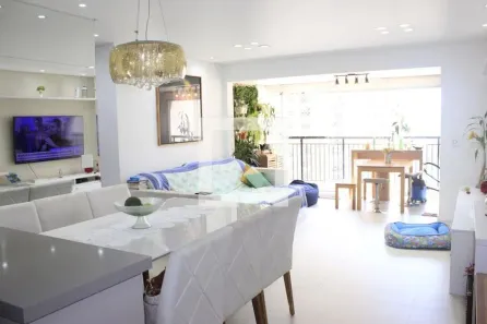 Apartamento com 2 Quartos à venda, 86m² no Jardim Flor da Montanha, Guarulhos