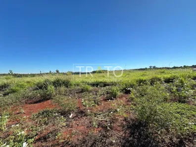 Lote/Terreno à venda, 300m² no Betel, Paulínia