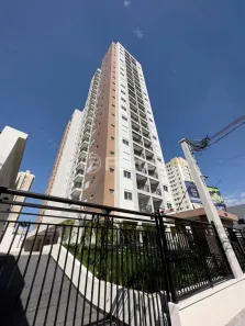 Apartamento com 2 Quartos à venda, 44m² no Quarta Parada, São Paulo