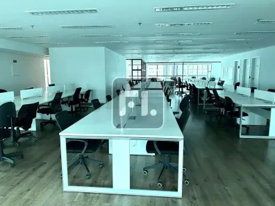 Sala Comercial para venda ou aluguel, 440m² no Vila Olímpia, São Paulo