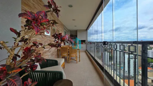 Apartamento com 4 Quartos à venda, 316m² no Planalto Paulista, São Paulo