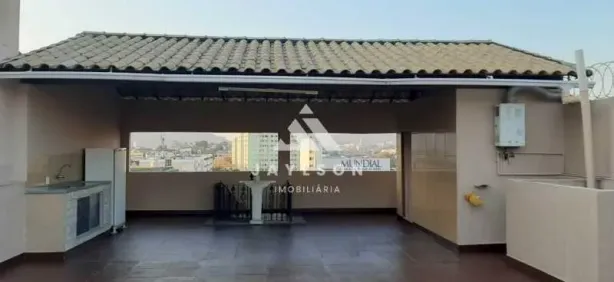  com 3 Quartos à venda, 128m² no Quintino Bocaiúva, Rio de Janeiro