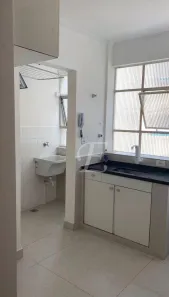 Apartamento com 1 Quarto para venda ou aluguel, 37m² no Santa Cecília, São Paulo