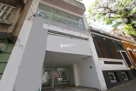 Ponto Comercial à venda, 170m² no Floresta, Porto Alegre