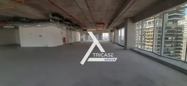 Sala Comercial para alugar, 1146m² no Jardim das Acácias, São Paulo