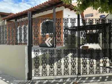 Casa com 3 Quartos à venda, 165m² no Jardim Maria Antônia Prado, Sorocaba