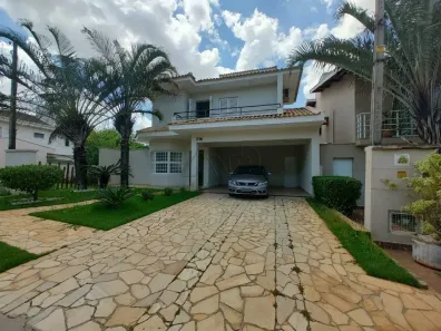 Casa de Condomínio com 4 Quartos à venda, 203m² no Terras de Piracicaba, Piracicaba