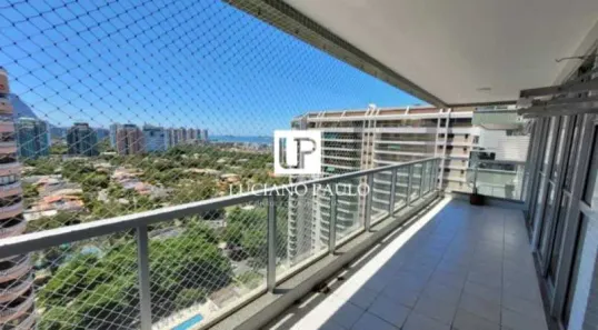 Apartamento com 2 Quartos à venda, 90m² no Barra da Tijuca, Rio de Janeiro
