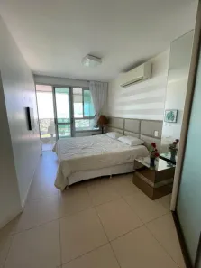 Apartamento com 2 Quartos à venda, 101m² no Pernambués, Salvador