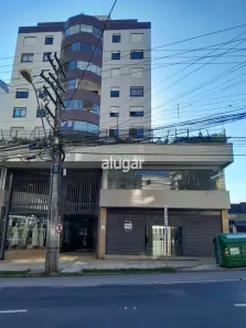 Sala Comercial para alugar, 485m² no Pio X, Caxias do Sul