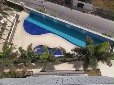 Apartamento com 1 Quarto à venda, 110m² no Parque Iracema, Fortaleza