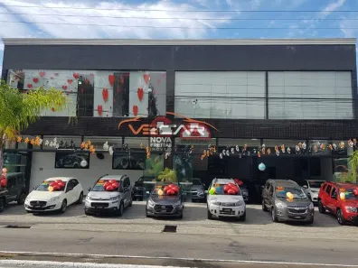 Ponto Comercial à venda, 332m² no Figueira, Guaratinguetá