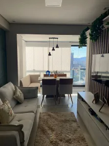 Apartamento com 3 Quartos à venda, 84m² no Vila Osasco, Osasco