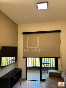 Apartamento com 2 Quartos à venda, 55m² no Residencial Monterrey, Ribeirão Preto