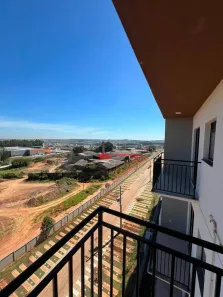 Apartamento com 2 Quartos à venda, 46m² no Jardim Barcelona, Indaiatuba