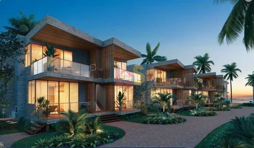 Apartamento com 3 Quartos à venda, 160m² no Barra Grande, Maraú