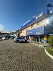 Sala Comercial com 1 Quarto à venda, 63m² no Barra da Tijuca, Rio de Janeiro