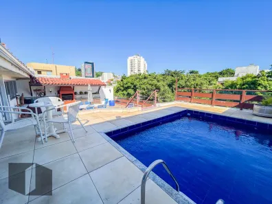 Cobertura com 3 Quartos à venda, 275m² no Barra da Tijuca, Rio de Janeiro