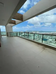 Cobertura com 3 Quartos à venda, 238m² no Algodoal, Cabo Frio