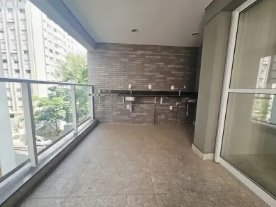 Apartamento com 2 Quartos à venda, 66m² no Paraíso, São Paulo