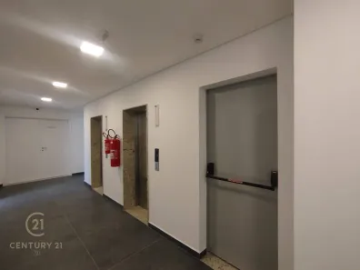 Apartamento com 1 Quarto para alugar, 38m² no Vila Andrade, São Paulo
