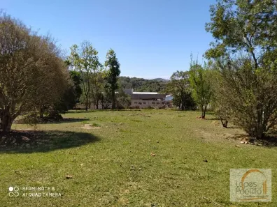 Lote/Terreno à venda, 584m² no Jardim Paraíso da Usina, Atibaia