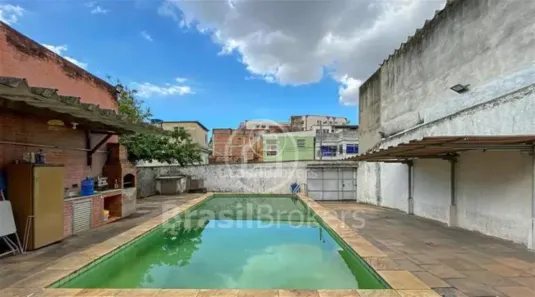 Casa com 4 Quartos à venda, 276m² no Irajá, Rio de Janeiro