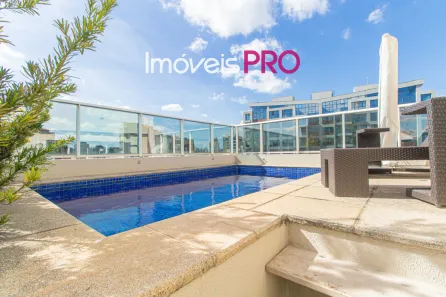 Cobertura com 4 Quartos à venda, 413m² no Vila Nova Conceição, São Paulo
