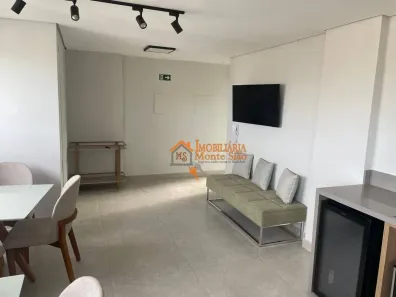 Apartamento com 2 Quartos à venda, 68m² no Vila Moreira, Guarulhos