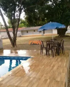 Fazenda/Sítio com 1 Quarto à venda, 100m² no Vila Hollândia, Campinas