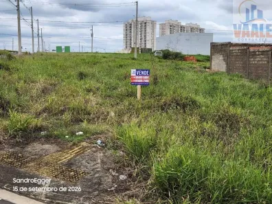 Lote/Terreno à venda, 363m² no Residencial Bela Aliança, Campinas