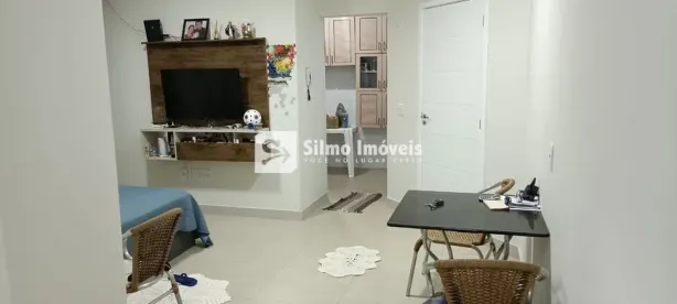 Apartamento com 2 Quartos à venda, 62m² no Brasil, Uberlândia