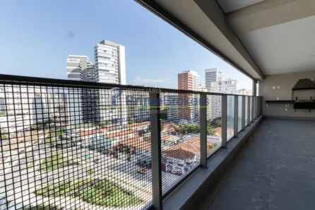 Apartamento com 3 Quartos à venda, 160m² no Vila Olímpia, São Paulo