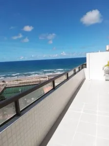 Apartamento com 3 Quartos à venda, 161m² no Pituaçu, Salvador