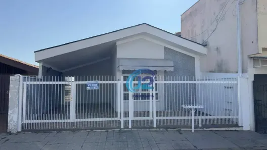Casa com 3 Quartos à venda, 140m² no Jardim São Nicolau, São João da Boa Vista