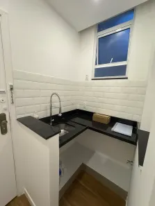 Kitnet com 1 Quarto à venda, 25m² no Copacabana, Rio de Janeiro