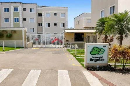 Apartamento com 2 Quartos à venda, 48m² no Recanto Quarto Centenário, Jundiaí