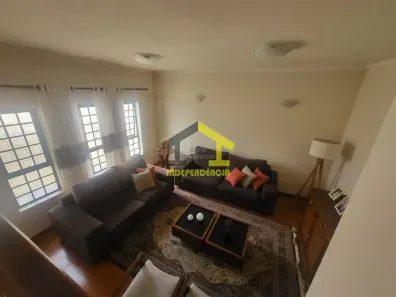 Casa com 3 Quartos à venda, 162m² no Jardim Nice, Itatiba