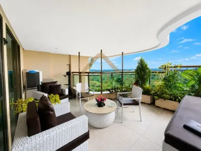 Apartamento com 4 Quartos à venda, 160m² no Barra da Tijuca, Rio de Janeiro