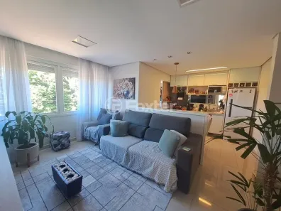 Apartamento com 2 Quartos à venda, 73m² no Jardim Itu, Porto Alegre
