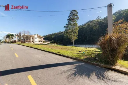 Lote/Terreno à venda, 2680m² no Tamboré, Barueri