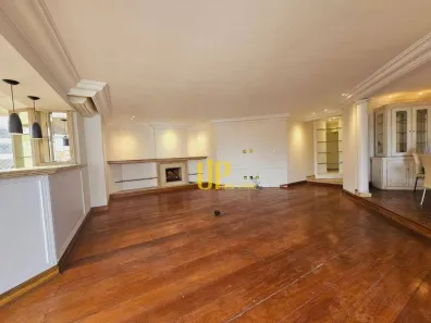 Apartamento com 4 Quartos à venda, 247m² no Moema, São Paulo