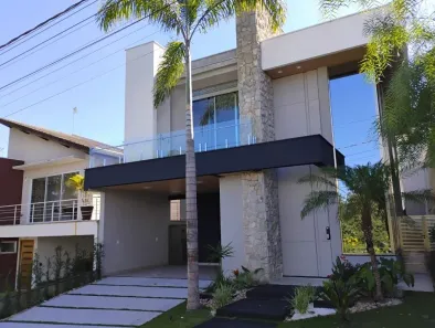 Casa de Condomínio com 3 Quartos à venda, 350m² no Fazenda Rodeio, Mogi das Cruzes