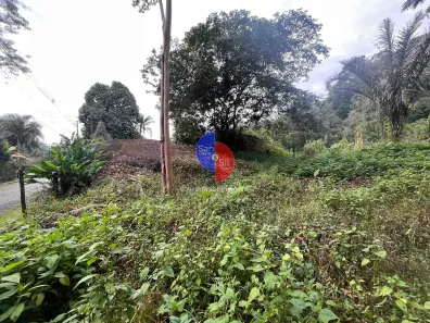 Lote/Terreno à venda, 1840m² no Corujas, Guapimirim