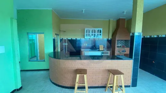 Imóvel Comercial com 4 Quartos à venda, 168m² no Novo Paraíso, Aracaju